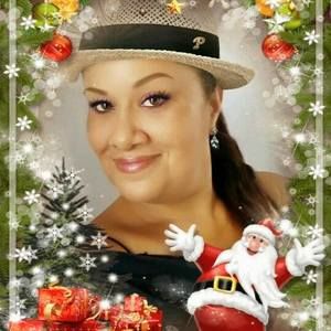 Meet your Posher, Evelyn